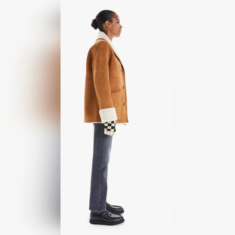 Mother Timber Jacket - Picture 4 of 15